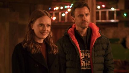 Prázdninová výměna